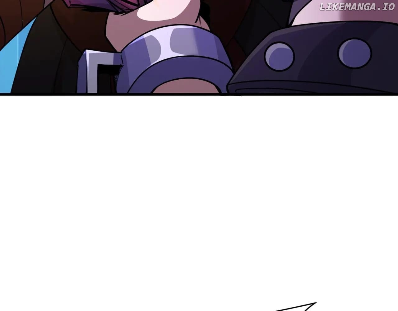 Era of the Haunted Chapter 369 - page 60